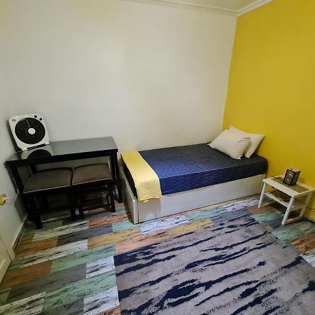 Sunny Modern Apartment With Good Internet, Near From City Center Of Alexandria Exterior foto