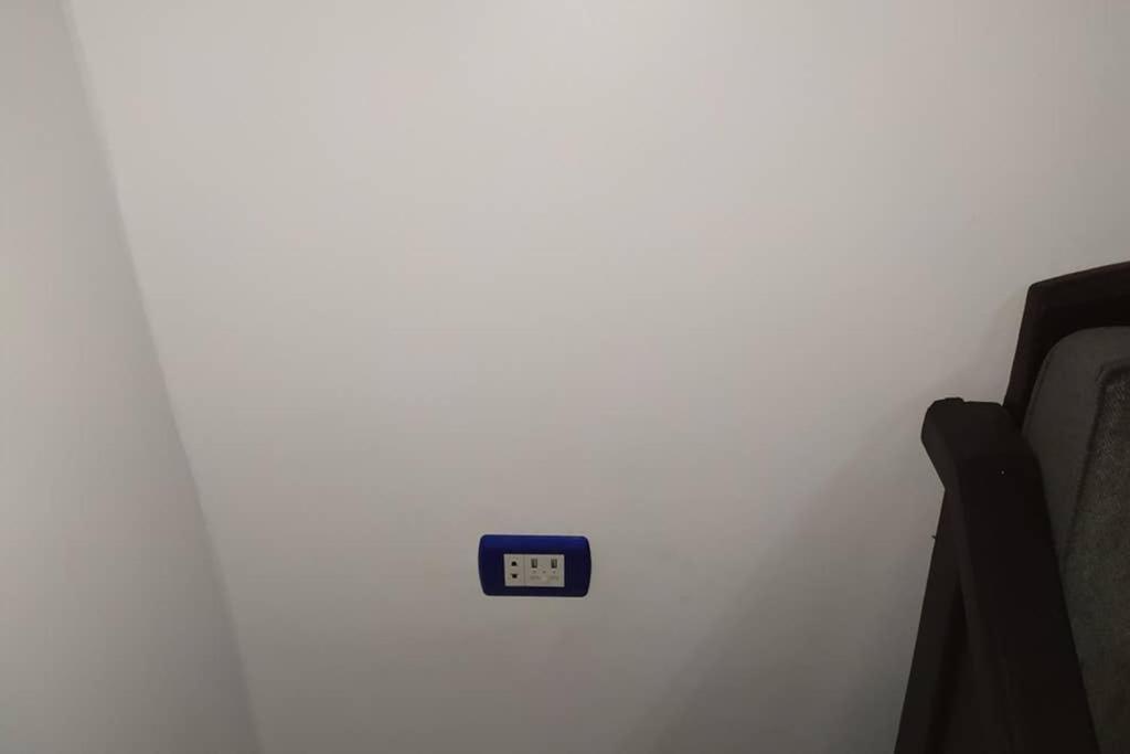 Sunny Modern Apartment With Good Internet, Near From City Center Of Alexandria Exterior foto