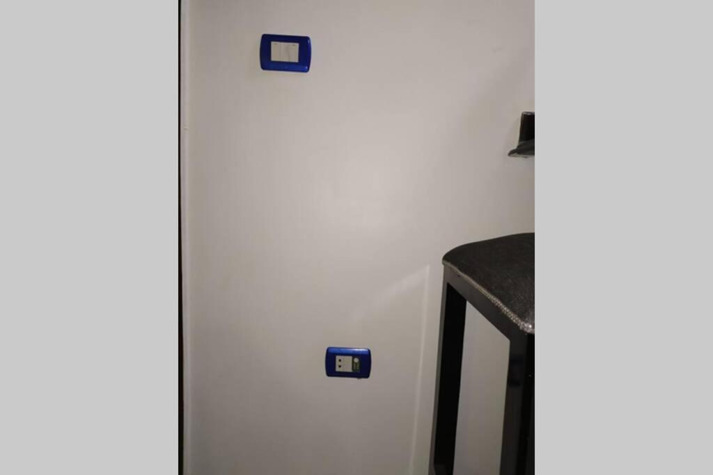 Sunny Modern Apartment With Good Internet, Near From City Center Of Alexandria Exterior foto