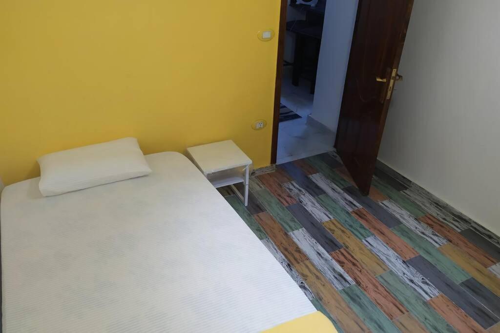 Sunny Modern Apartment With Good Internet, Near From City Center Of Alexandria Exterior foto