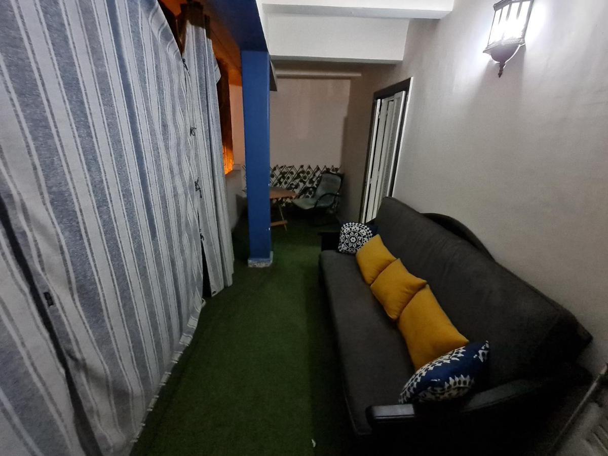 Sunny Modern Apartment With Good Internet, Near From City Center Of Alexandria Exterior foto